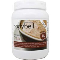 Bebida sabor Capuccino (Bote 450 grs) Bodybell