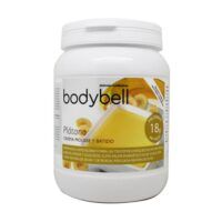 Bodybell bebida plátano
