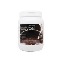 Bebida sabor Cacao (Bote 450grs) Bodybell