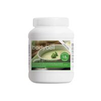 Crema de verduras Bodybell