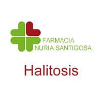 Productos para halitosis