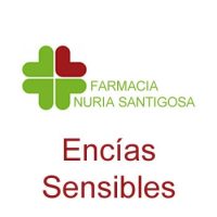 Productos para encías sensibles