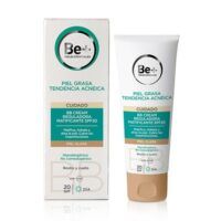 BB cream Be+