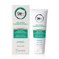 Be+ emulsión queratolítica