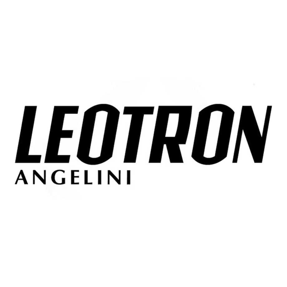 Logo leotron