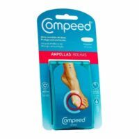 Compeed ampollas pequeñas