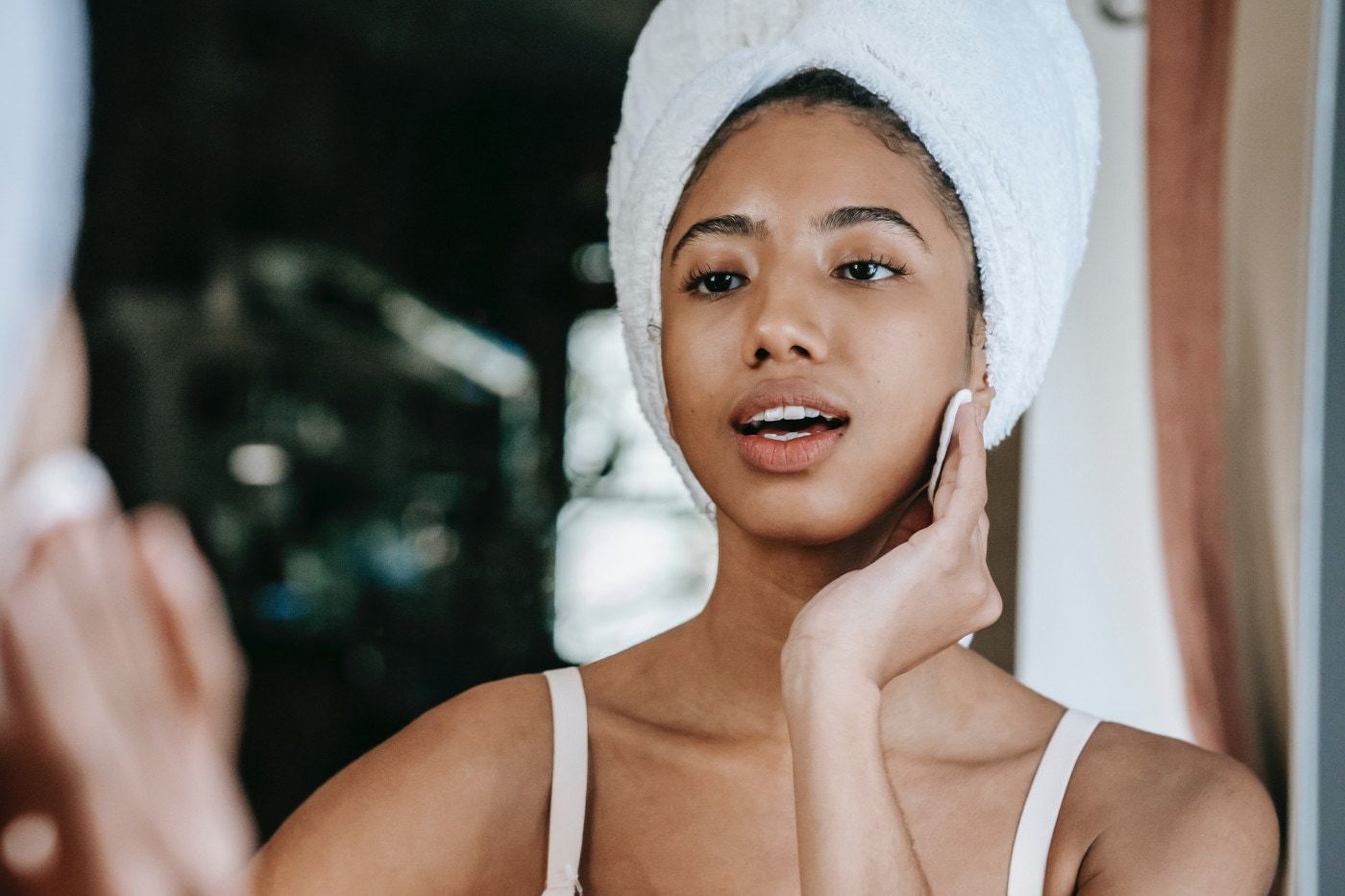 higiene-facial higiene facial