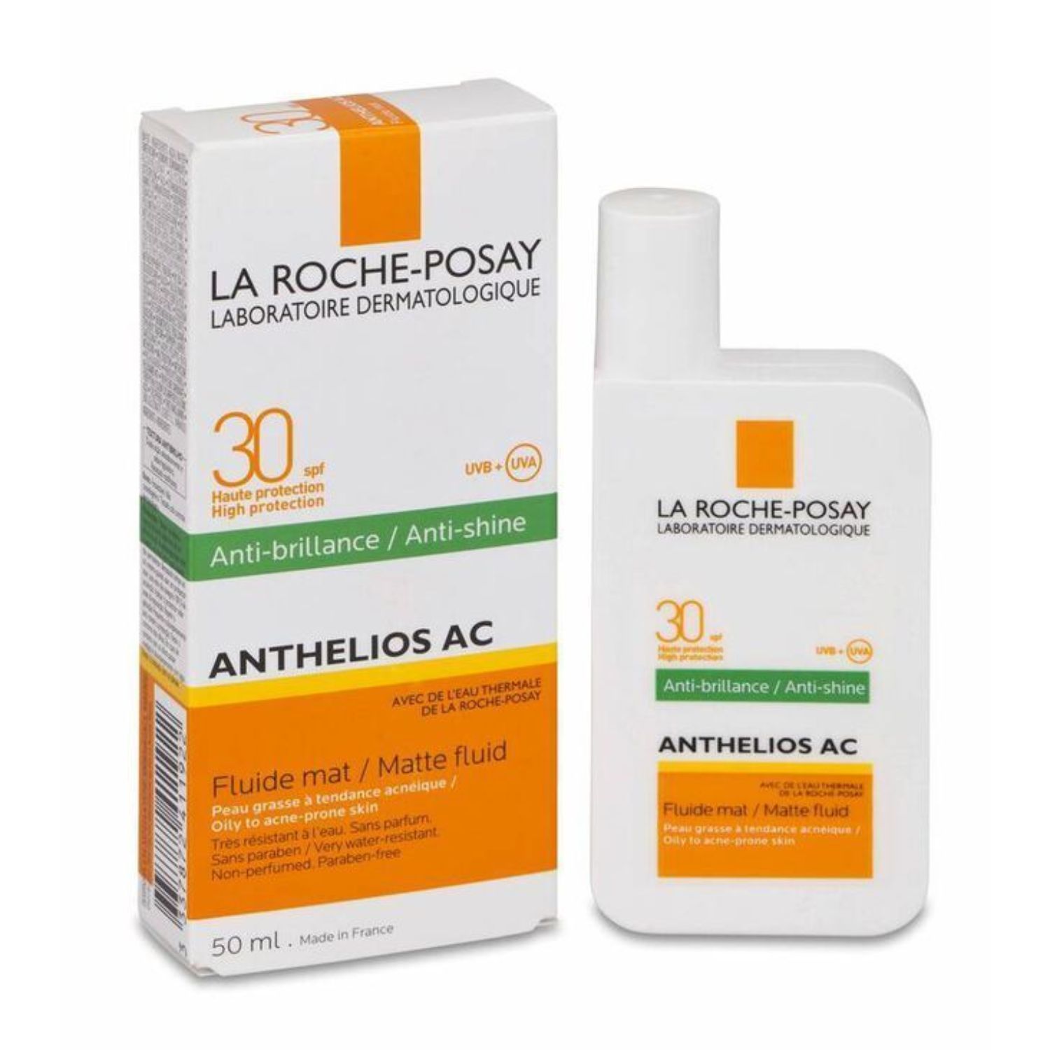 Fotoprotector La Roche Posay Anthelios
