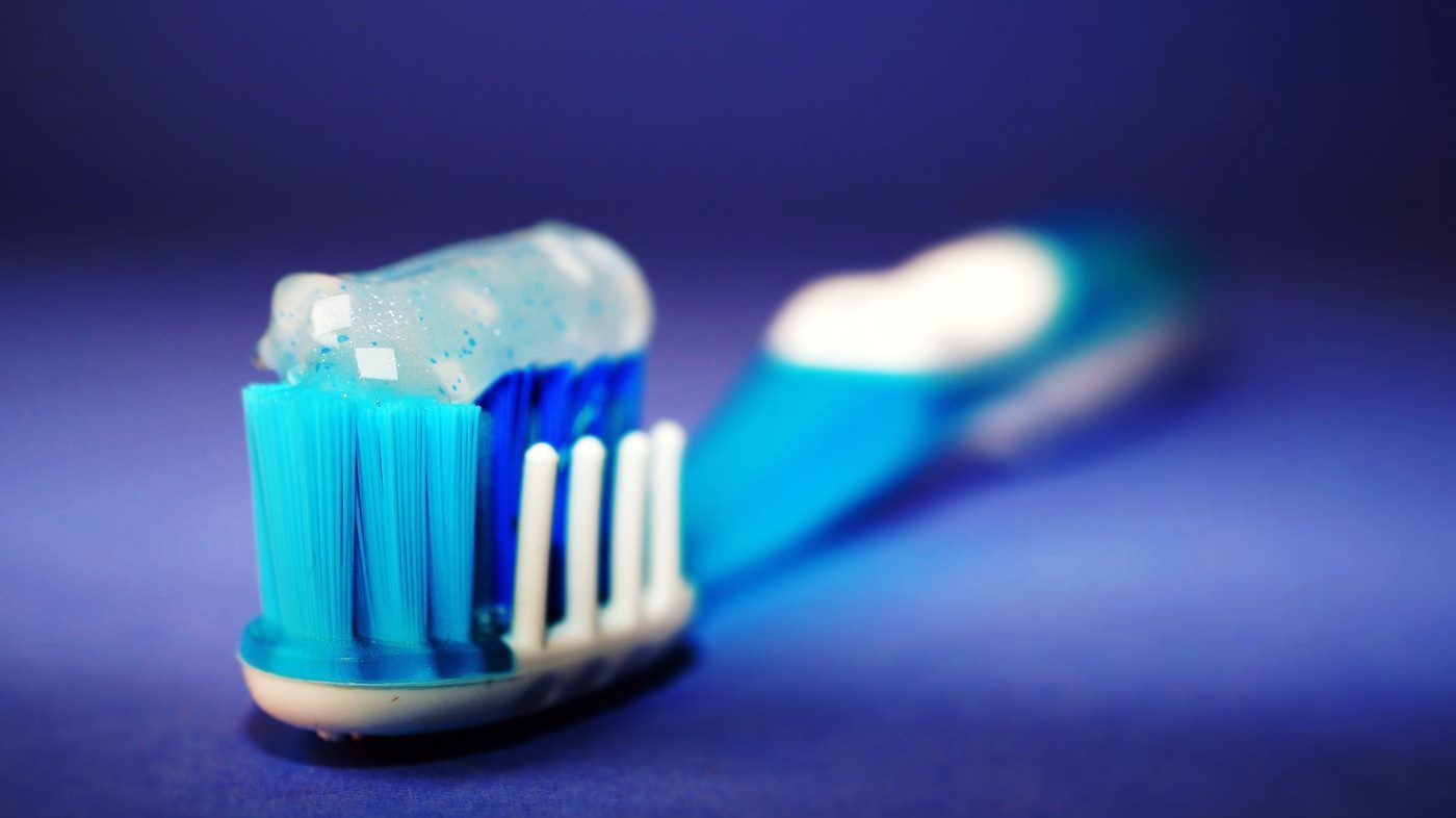 cepillo-dientes Cepillo de dientes