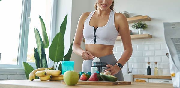 Dieta proteica Dieta proteica