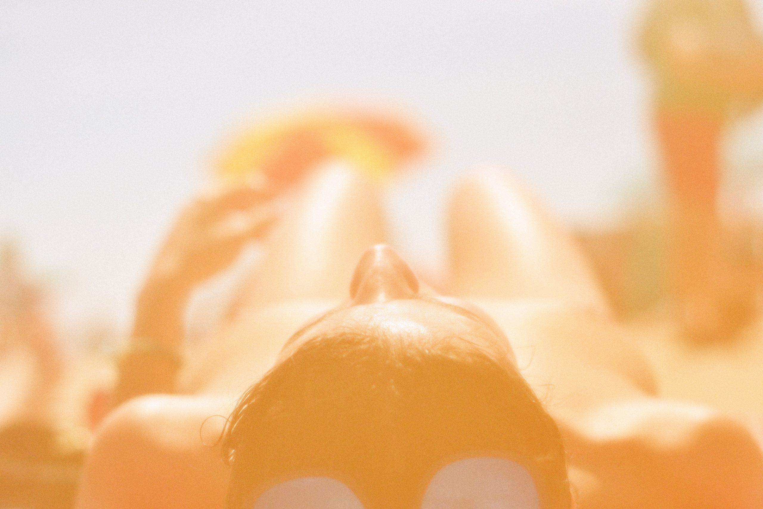 Sol y antibióticos