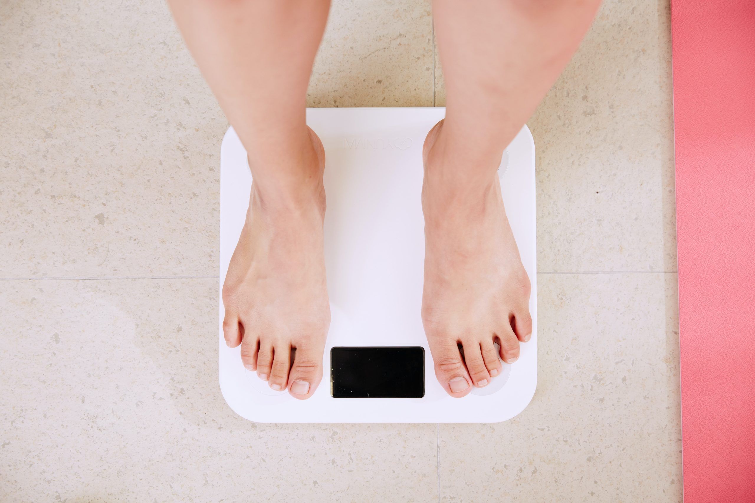 pérdida de peso método bodybell