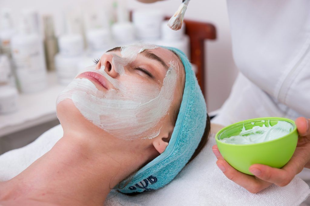 Productos para prevenir el envejecimiento de la piel