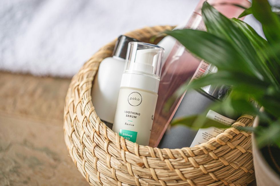 Para qué sirve el sérum facial