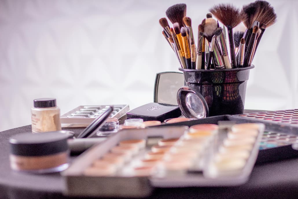 Mejor maquillaje para piel sensible