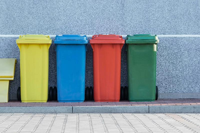Importancia de reciclar los productos cosméticos