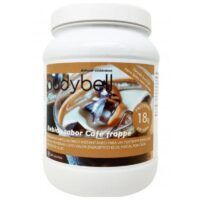 Café frappe Bodybell