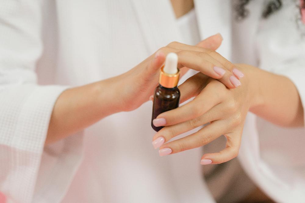 Hidratación manos y uñas
