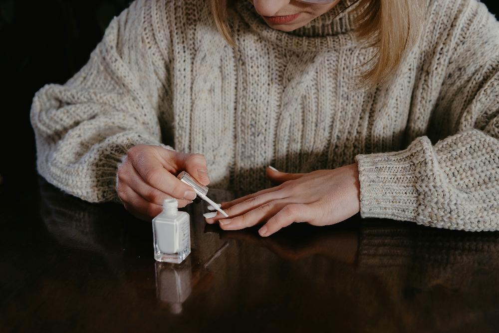 Manicura profesional en casa
