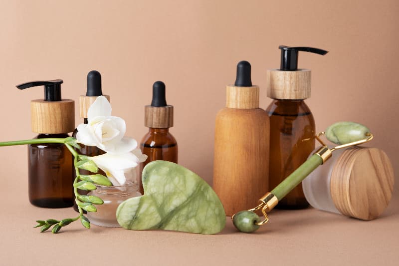 Productos de ingredientes naturales Productos de ingredientes naturales