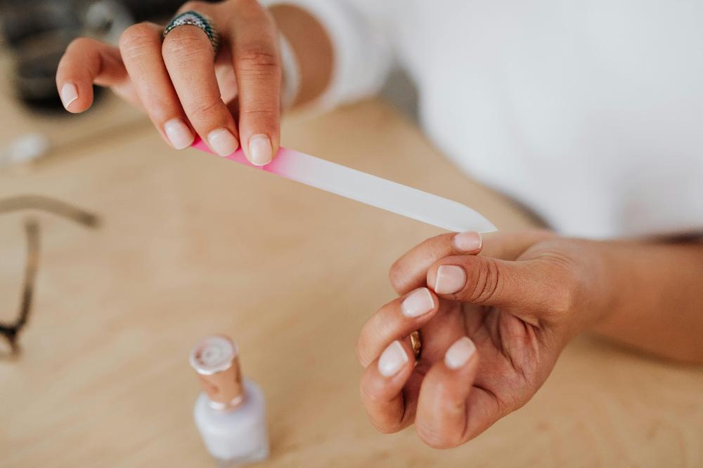 Quitar esmalte permanente uñas Quitar esmalte permanente uñas