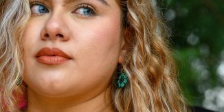 Maquillaje cara