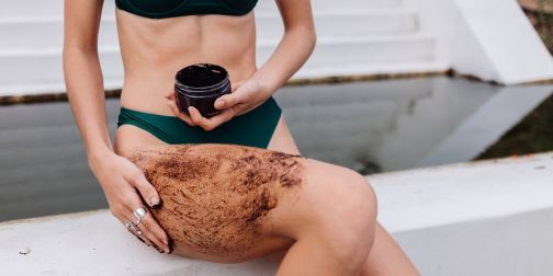 Exfoliante