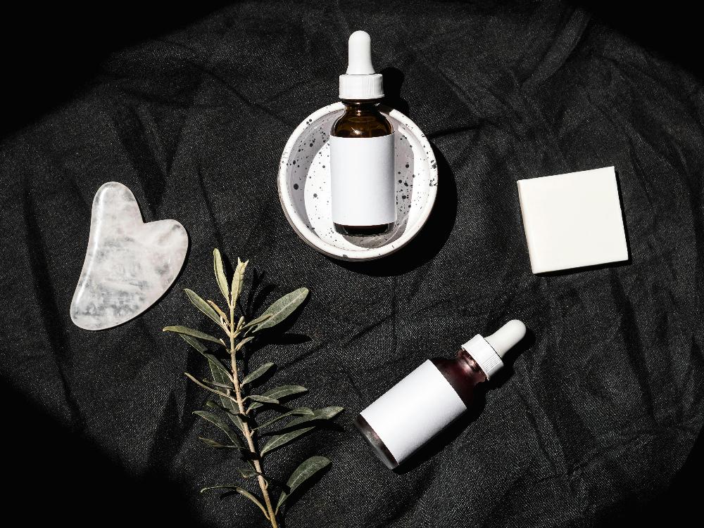 Productos de cosmética facial Productos de cosmética facial