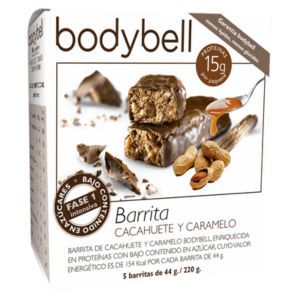 Barritas Bodybell