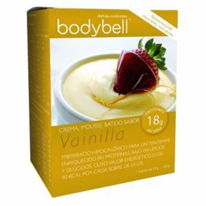 Batido Bodybell
