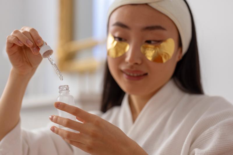 Filosofía de la cosmética coreana