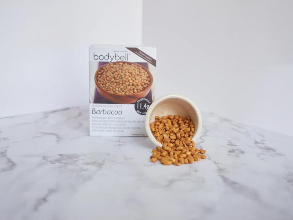Nueces Bodybell