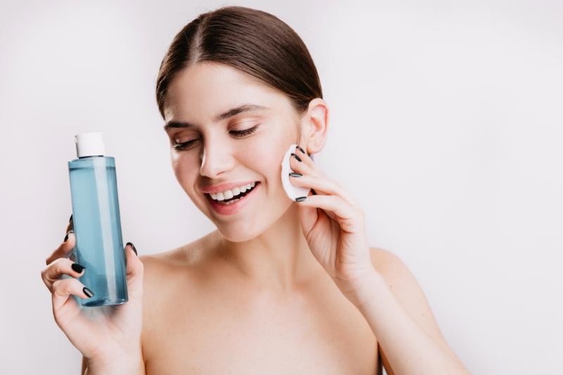 Tónico facial