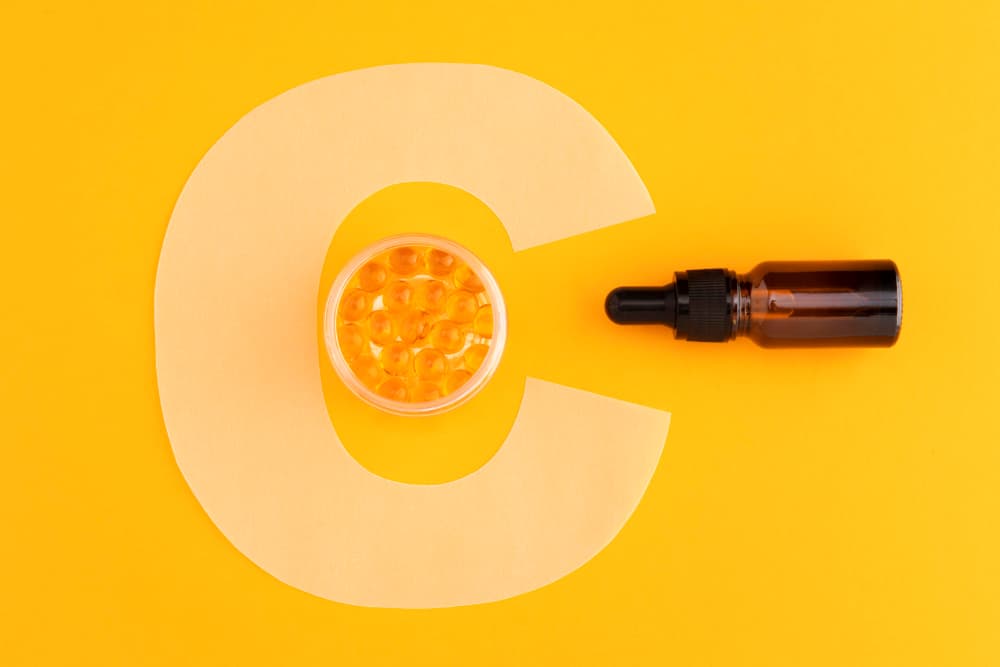 Vitamina C