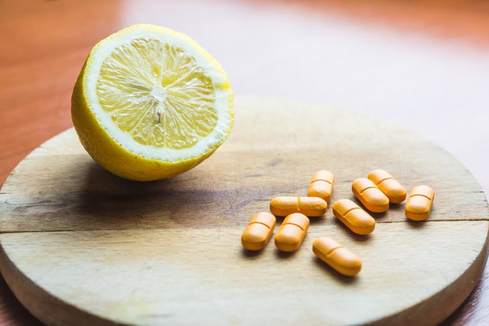 Vitamina E