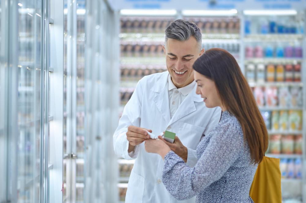 Atención farmacéutica Atención farmacéutica