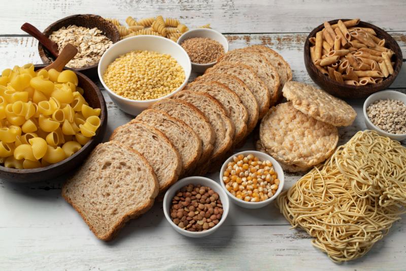 Carbohidratos