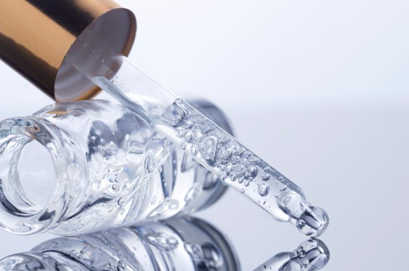 Colágeno hidrolizado Colágeno hidrolizado
