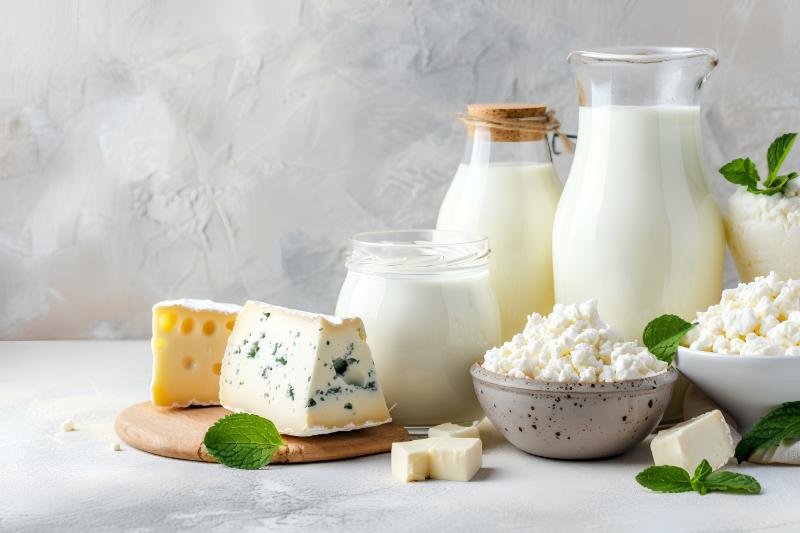 Lacteos