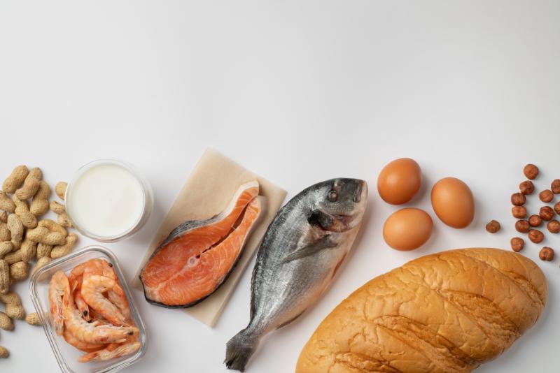 Proteínas