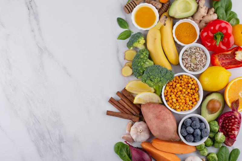 Alimentación Alimentación