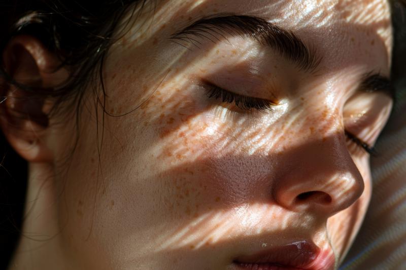 Manchas solares Manchas solares