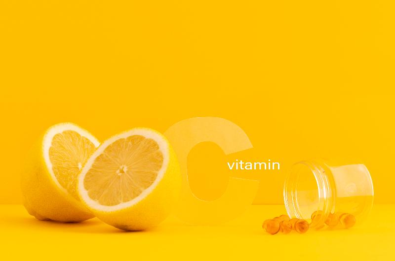 Vitamina C