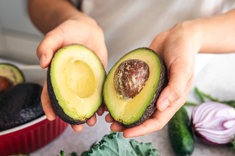 Aguacate Aguacate