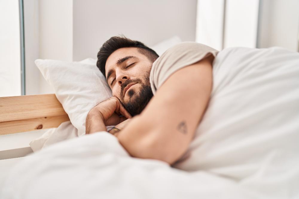 Qué hacer para dormir mejor Qué hacer para dormir mejor