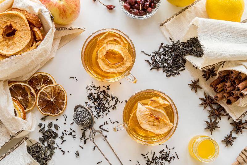 Infusiones Infusiones
