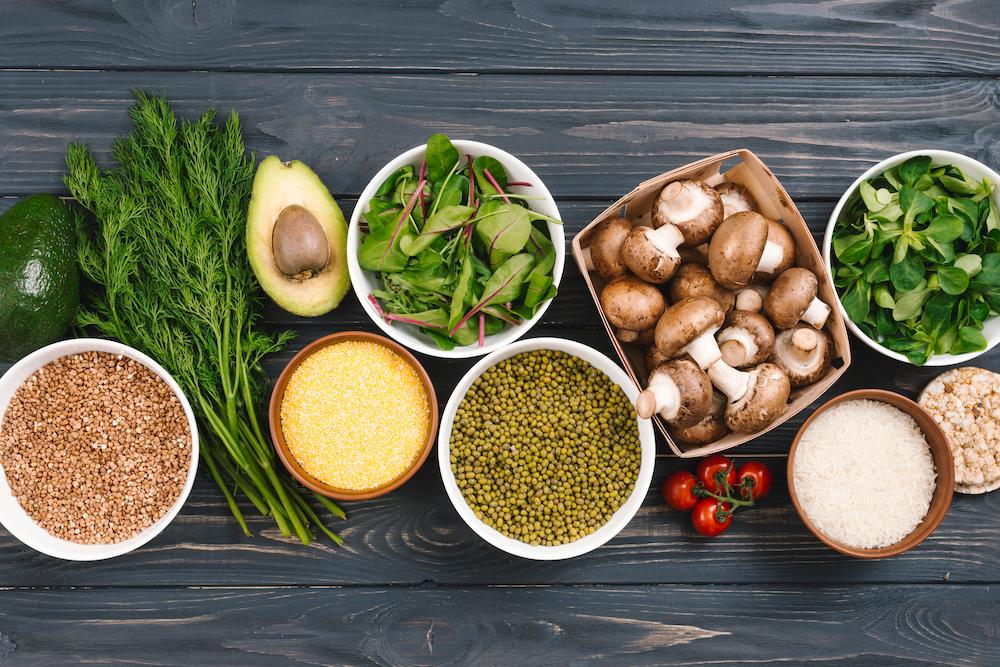 Los mejores superalimentos