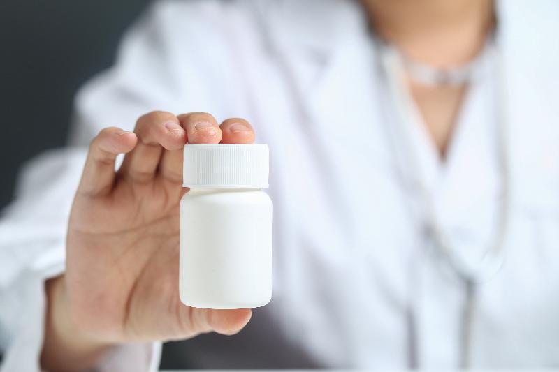 Bote medicamentos