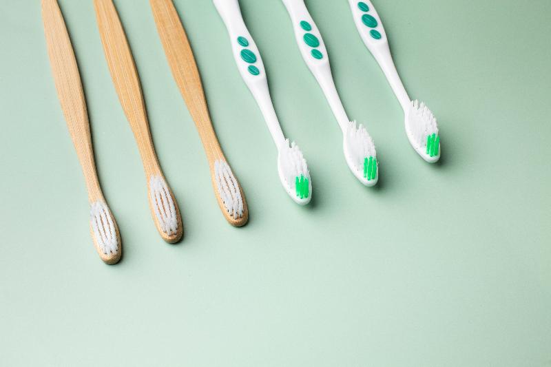 Tipos de cepillos dentales Tipos de cepillos dentales