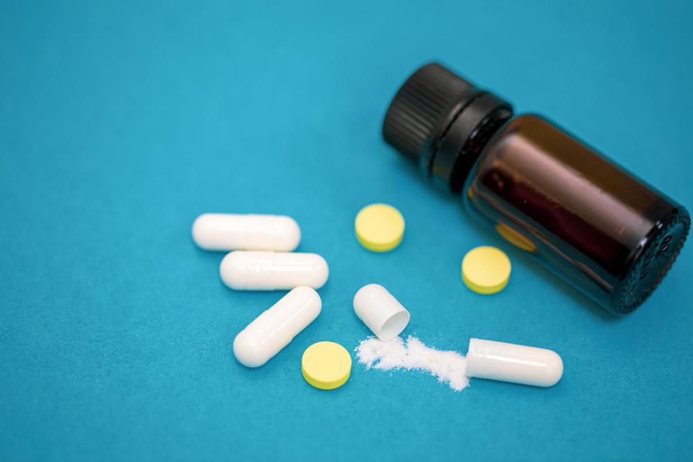 Diferencias entre jarabes, pastillas y cápsulas Diferencias entre jarabes, pastillas y cápsulas